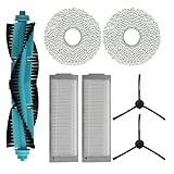 Ersatz Ersatzteile Kit Für Ce*cot*ec Für Co*ng*a 11090 Spin Ersatzteile Hauptseite...