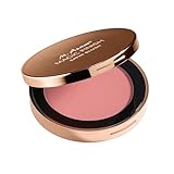 M. Asam MAGIC FINISH Satin Blush Peachy Rose (4g) – Blush mit Satin-Touch Textur für...
