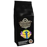 C&T Grüner Kaffee aus Brasilien Südamerika ungeröstet | Rohkaffee 500g Kaffee Ganze...