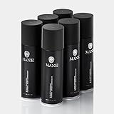 kaufen 6 x MANE Haar Verdickungsmittel (mittle braun) - 200 ml