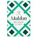 Maldon Meersalzflocken, 227 ml, Pack of 2