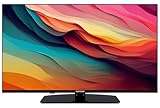 Telefunken 40 Zoll Fernseher XF40N750M Full HD Fernseher mit 102 cm Bildschirmdiagonale...