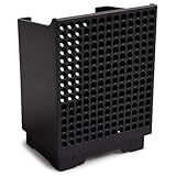 VIOKS Kapselbehälter Ersatz für Krups MS-624311 für XN1101 XN1108 XN110B Essenza Mini...