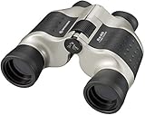 Bresser Fernglas 8x40 Porro mit Mitteltrieb, robuster Gummiarmierung,...