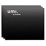 Amazon Brand - Umi BBQ Grillmatte Teflon Grillmatten und Backmatte,...