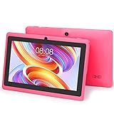 TopLuck Tablet 7 Zoll Android Tablet, 7 Zoll Tablet PC, 1GB RAM, 8GB ROM,...