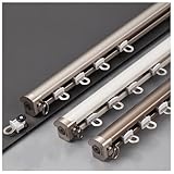 Hochleistungs-Deckenschiene Aus Aluminiumlegierung, Einfach Zu Installieren, Für...