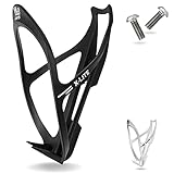 HiLo sports Fahrrad Flaschenhalter starker Halt - Ultraleichter [25 Gramm]...