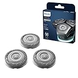 Philips Ersatzscherkopf für elektrische Rasierer der Series 9000 & 9000 Prestige (Modell...