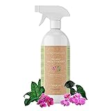 1L Bio Orchideendünger - Revitalisierend und Verlängert die Blütezeit der Orchidee -...
