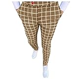 Wanderhose Herren Sporthose Herren Lang Vintage Sporthose Trekkinghose Hosen Herren...