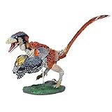 Beasts of The Mesozoic: Dromaeosaurus Albertensis Fan's Choice 2. Version –...