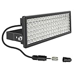 HOPEDAMAI 100W LED Strahler Außen Fluter 14000LM Flutlichtstrahler Superhell...