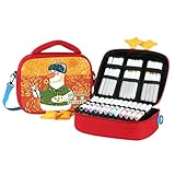 Filzstifte Set | Filzstifte Set | Malmarker Set für Kinder - Entenmarker Set mit...