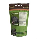 CULTIVERS Arlith Tonerde, 5 l, Substrat für Pflanzen, Gärten und Hydrokulturen....
