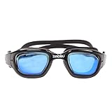 ZAOSU optische Schwimmbrille Blaze Mirror | verspiegelte Schwimmbrille,...