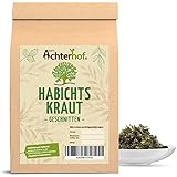 Habichtskraut geschnitten getrocknet 250 g Habichtskrauttee - Kräuter-Tee natürlich...