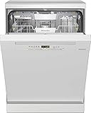 Miele G 5210 SC Active Plus Stand Geschirrspüler / 5 Programme / 24 h...