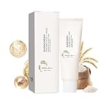 Rice Probiotics Sunscreen Spf 50+, Sonnencreme Gesicht für empfindliche Haut,...