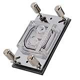 AM3 Waterblock CPU Waterblock 10×9×8 Computer CPU Wasserkühlung Block Waterblock...