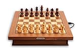 MILLENNIUM Exclusive Luxe Edition – Das E-Board der Luxusklasse. Spielen Sie...