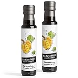 Farmgoodies Bio-Kürbiskernöl, 2er Spar-Pack 250ml, 100% Naturprodukt, gewachsen und...