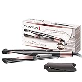 Remington Glätteisen und Lockenstab - Curl/Straight Confidence 2in1 Multistyler [Upgrade]...
