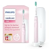 Philips Sonicare 3100 elektrische Zahnbürste, Schallzahnbürste,...