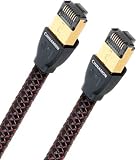 AudioQuest Cinnamon RJ/E High End Netzwerkkabel Ethernet 3m