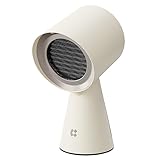 CIARRA CBPHW01 Mini-Dunstabzugshaube HOOD TO GO Leise Umluft mit 2 Stufen...