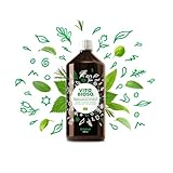 Vita Biosa Original 1 L in Bio Qualität - das beliebte aktivierte Kräuterfermentgetränk...