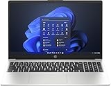 HP 255 G10 Business Laptop | 15,6' Entspiegeltes FHD-Display | AMD Ryzen R5-7530U | 16 GB...