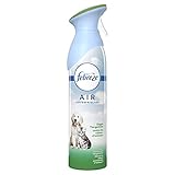 Febreze Haustier Lufterfrischerspray, 3er Pack (3 x 300 ml)