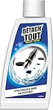 Fleckenentferner, Kugelschreiber und Tinte, 100 ml