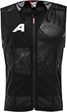 ALPINA PROSHIELD Men - Rückenprotektor für Männer, Atmungsaktiv & Anpassbar,...