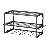 Wand Organizer Für Elektrowerkzeuge, An Der Wand Montierter Bohrerhalter,...