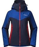 Bergans Oppdal Insulated Jacket Women - Damen Wintersportjacke