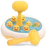 COSMEVIVI 1 Set Kinder Klopfspielzeug, Kleinkind Lernspielzeug,...