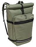 VAUDE ExCycling Pack, Multifunktionsrucksack fürs Fahrrad-Commuting Sporttasche, 50 cm,...