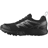 Salomon Wander Gore-Tex Damen Trail Running Schuhe, Outdoor-bereit, Komfort durch...