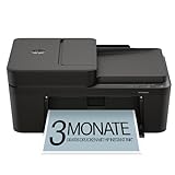 HP DeskJet 4220e Multifunktionsdrucker, 3 Monate gratis drucken mit HP Instant...