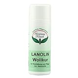 Christiane HINSCH Lanolin Wollkur 200 ml Waschmittel