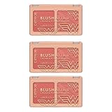 Catrice Wonder Woman Blush Affair Cream & Powder Palette, Rougepalette, Nr. 020, 2 Farben,...