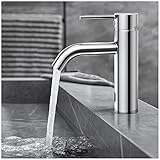 Gricol Infrarot Sensor Wasserhahn Bad Küchenarmatur Küche Automatisch Waschtischmischer...