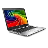 HP Business Laptop Notebook EliteBook Ultrabook 840 G3 i5-6300u 8GB 128GB SSD 1920x1080...