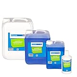 PoolsBest® 3 L Pool Überwinterungskonzentrat - hochkonzentriertes Wintermittel für...