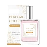 Romantic Perfume Oil, 15 ml, lang-lastiger Duft, natürlicher Duft, natürliche...