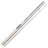 Spro 3 Kraft Allround 300cm 35-75g - Ansitzrute, Posenrute, Grundrute, Hechtrute, Aalrute,...