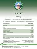 Xylit (Xylitol), 1kg