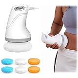 Cellulite Massagegerät Elektrisch, Anti Cellulite Massagegerät für Bauch, Gesäß,...